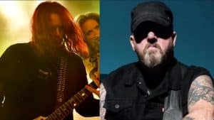 Michael Amott, d&rsquo;Arch Enemy, rend hommage à Jim Durkin, de Dark Angel, « le type le plus sympa du Thrash »