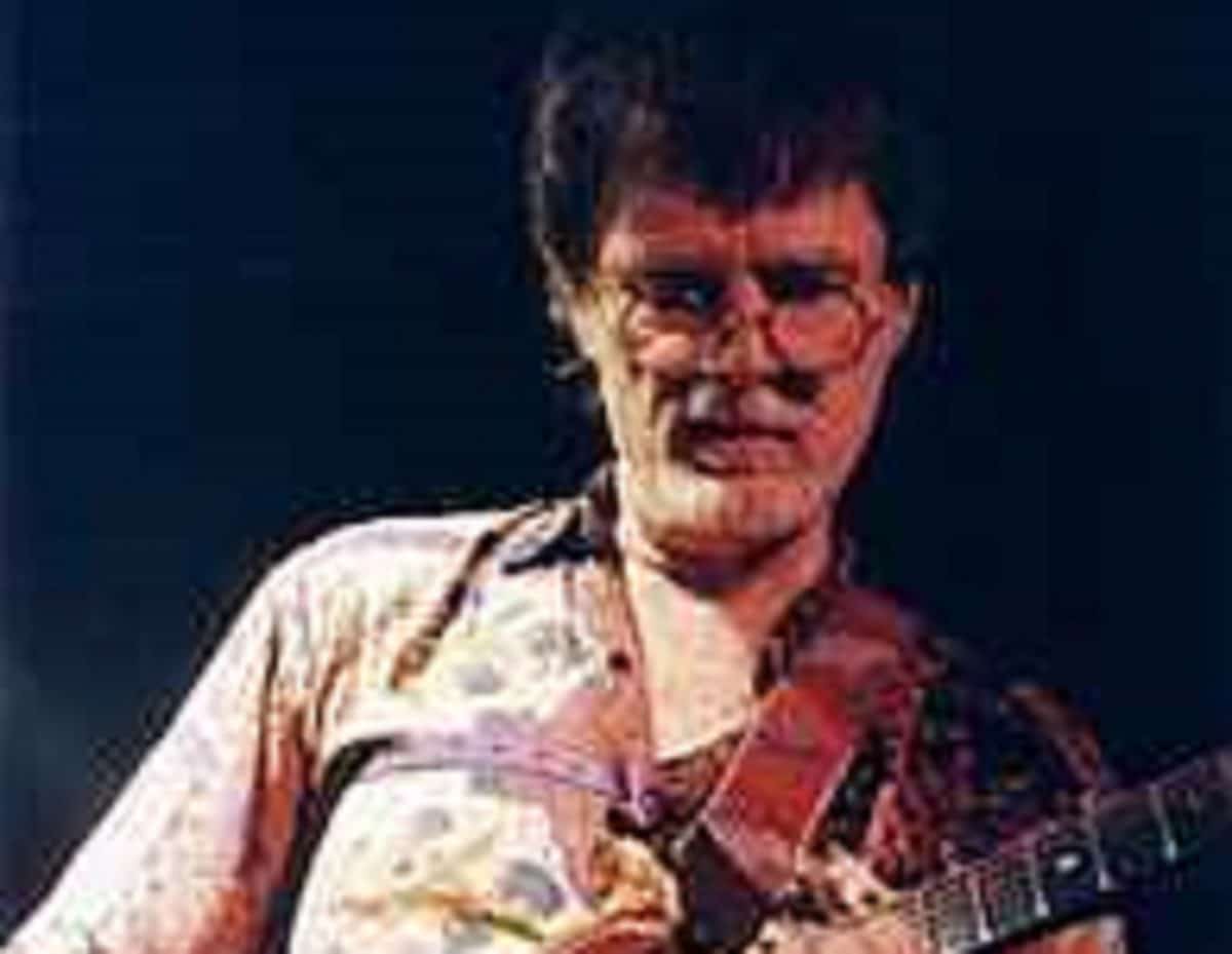 Mick Slattery, cofondateur de Hawkwind, est mort à 77 ans