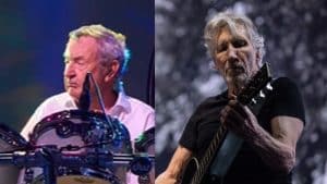 Pink Floyd : Nick Mason qualifie la nouvelle version de The Dark Side Of The Moon de Roger Waters d' »absolument géniale »