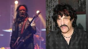 Carmine Appice défie Nikki Sixx de Mötley Crüe à un « jam off » après leurs échanges houleux en ligne