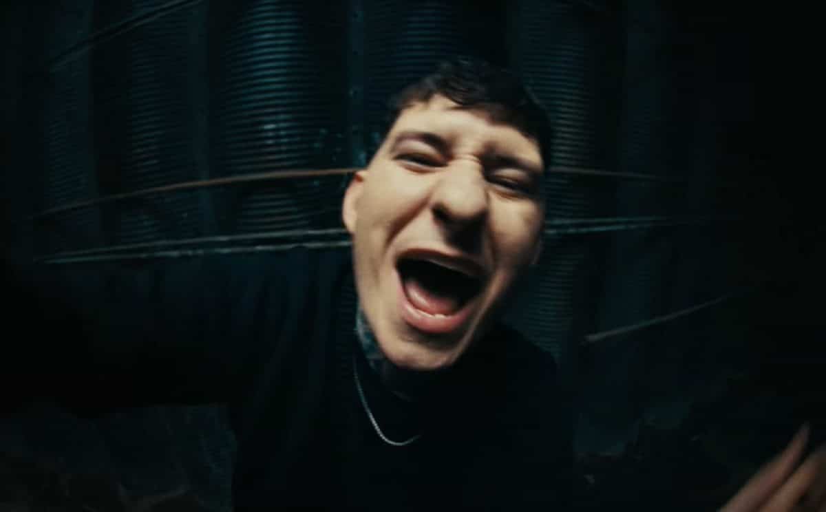 Nothing, Nowhere annonce son troisième album de l&rsquo;année : miserymaker