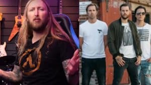 Ola Englund donne son avis sur la nouvelle chanson d&rsquo;Avenged Sevenfold : « Ils prennent des risques »