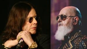 Rob Halford de Judas Priest à propos de l&rsquo;arrêt des tournées d&rsquo;Ozzy Osbourne : « Il a pris la bonne décision »