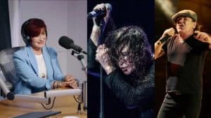 Sharon Osbourne confirme le retour sur scène d&rsquo;Ozzy Osbourne et d&rsquo;AC/DC