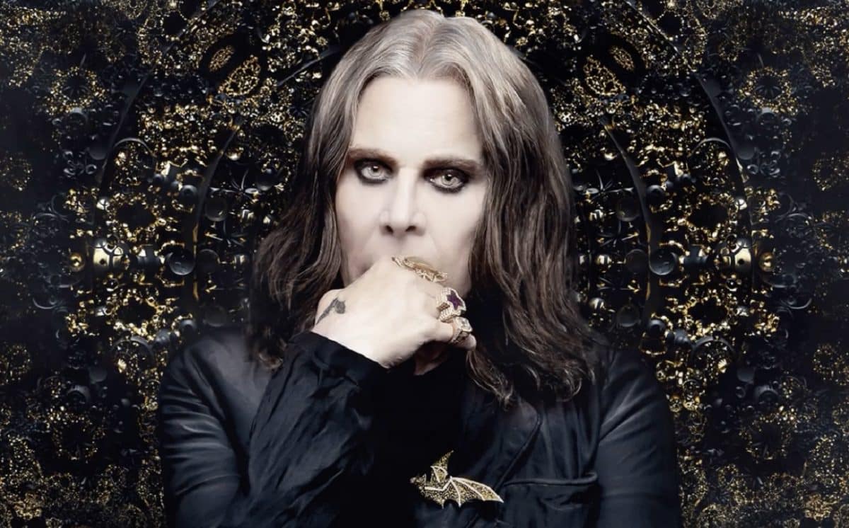 Ozzy Osbourne n&rsquo;aime pas la musique moderne : « Il n&rsquo;y a rien de nouveau, c&rsquo;est tout du réchauffé »