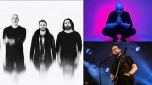 Periphery envisage de collaborer avec Devin Townsend et Ihsahn