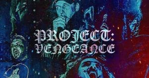 Le supergroupe de deathcore Project: Vengeance sort un deuxième single, Vessel