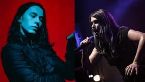 Ronnie Radke commente le désistement de Spiritbox de la tournée d&rsquo;été de Falling In Reverse : « Je suis désolé pour eux car certains de leurs fans sont horribles »