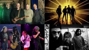 Voici les 20 albums qui ont passé le plus de temps dans les charts américains dans l&rsquo;histoire de la musique enregistrée