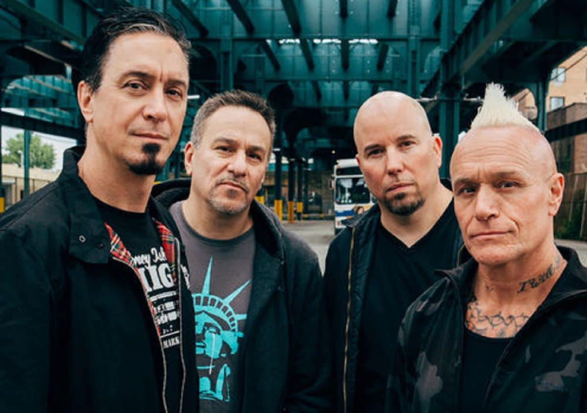 Sick Of It All annonce une tournée européenne estivale (avec 6 concerts en France)
