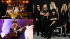Slash et Billy Gibbons participeront à un show « All-Star » en hommage à Lynyrd Skynyrd