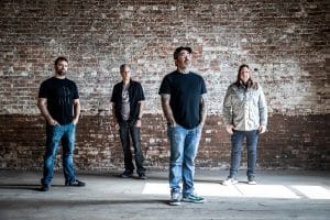 Staind a terminé son nouvel album, mais il ne sortira pas avant 2027