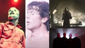 Corey Taylor de Slipknot cite les trois nouveaux groupes qu&rsquo;il faut suivre de près