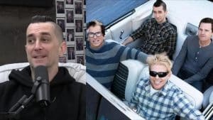 L&rsquo;ancien batteur de The Offspring parle de son licenciement suite à son refus de se faire vacciner contre le coronavirus