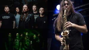 Tentez de gagner vos places pour le concert de Thy Art Is Murder à L&rsquo;Autre Canal (Nancy)