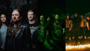 Thy Art Is Murder, Fit For An Autopsy et Malevolence collaborent sur un split EP ; le premier single est disponible