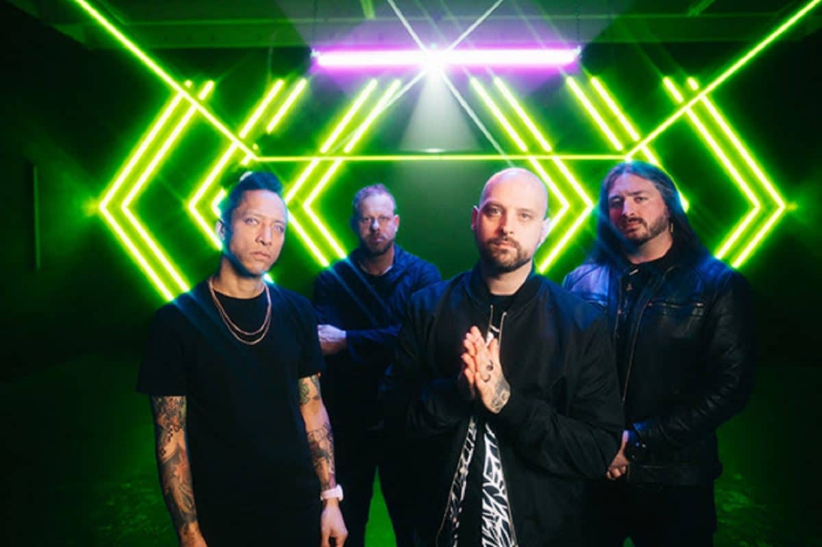 Fin d&rsquo;un chapitre pour Veil Of Maya : Lukas Magyar ne reviendra pas