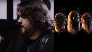 Wolfgang Van Halen dit que son prochain album contiendra des chansons inspirées par Meshuggah
