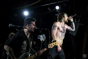 Beartooth dévoile Doubt Me, extrait de son cinquième album à venir, The Surface