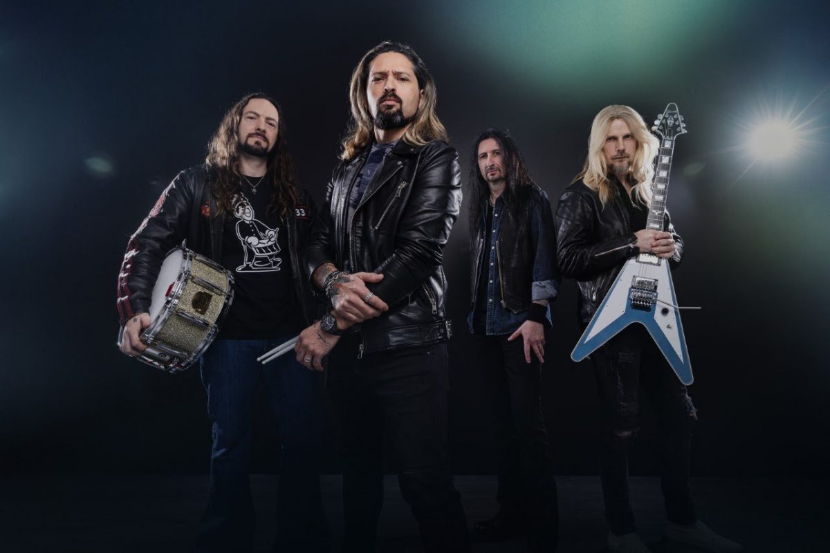 Elegant Weapons est-il un supergroupe ? Richie Faulkner tranche : “Honnêtement, c’est déjà une chance que les gens parlent de nous”