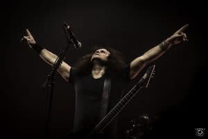 Kreator sort un clip vidéo pour Conquer And Destroy