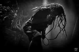 “Nous ne nous souciions presque pas de ce que Randy allait faire” : comment Lamb Of God a repensé sa façon d’écrire