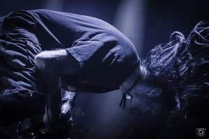 « Je pensais qu’on ferait un album et puis basta » : Randy Blythe (Lamb Of God) revient sur des débuts loin du succès