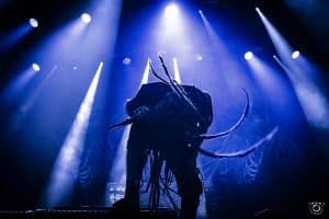 Lamb Of God « profondément attristé » par l&rsquo;arrêt des recherches de l&rsquo;homme disparu lors de la croisière Headbangers Boat