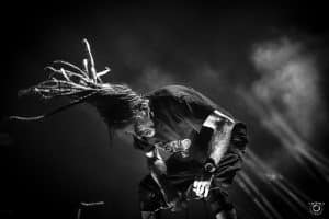 Lamb Of God, Kreator et Municipal Waste anéantissent l&rsquo;Olympia : « Une des meilleures expériences live de cette année »