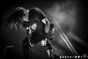 Lamb Of God présente un documentaire de 80 minutes sur la création de l&rsquo;album Omens
