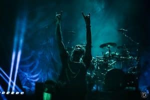 Lamb Of God tease un morceau nommé Sepsis pour le 2 octobre !