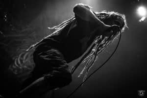 « Nous avons appris à mieux travailler ensemble » : Randy Blythe révèle le secret de la longévité de Lamb Of God