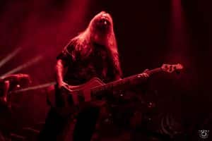 Lamb Of God se prépare à travailler sur un nouvel album, mais les fans devront être patients