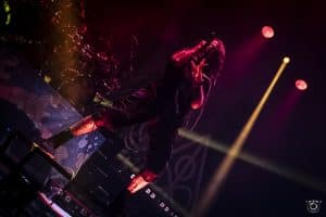 “J’étais terrifié” : Randy Blythe raconte la pression folle du dernier concert d’Ozzy Osbourne