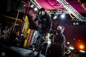 Motionless In White a terminé son nouvel album et tease “de grandes choses”