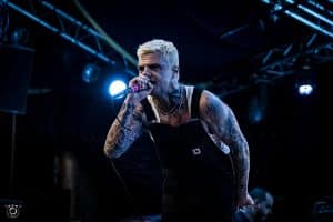 « On fait ça depuis 20 ans. On a tout donné » : Stray From The Path estime qu’il est temps de laisser la place à la relève