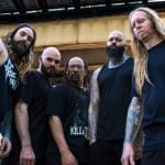 Suffocation