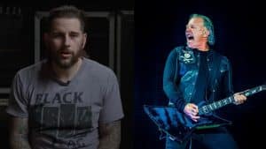Avenged Sevenfold a presque refusé de faire la première partie de Metallica : « On a vraiment l&rsquo;impression de partir en guerre »