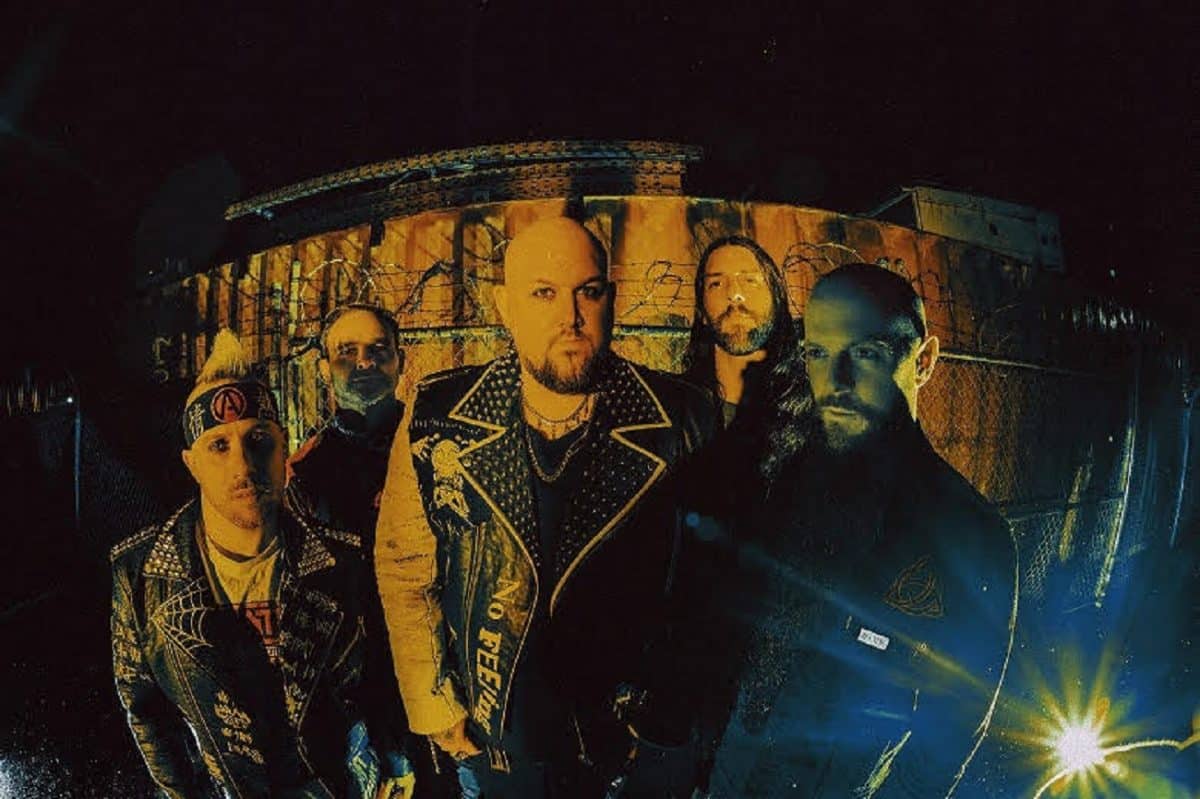 Atreyu publie un nouveau clip vidéo et annonce des concerts en France, en Belgique et en Suisse