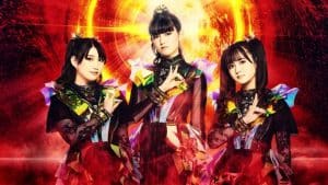Arte Concert partage l&rsquo;intégralité de la performance de Babymetal au Hellfest 2024
