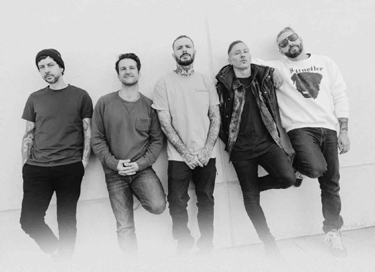 Better Lovers (ex-Every Time I Die & The Dillinger Escape Plan) partage des vidéos des coulisses de leur nouveau projet