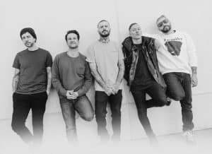 Better Lovers (ex-Every Time I Die, The Dillinger Escape Plan, etc.) sortent leur premier EP sans prévenir