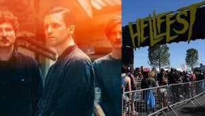 Hellfest 2023 : Un groupe français se retire à cause d' »allégations de harcèlement sexuel » au sein de l&rsquo;équipe du festival