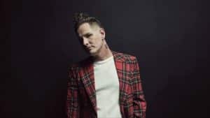 Corey Taylor annonce une tournée européenne pour l&rsquo;été 2024 (avec 2 concerts en France)