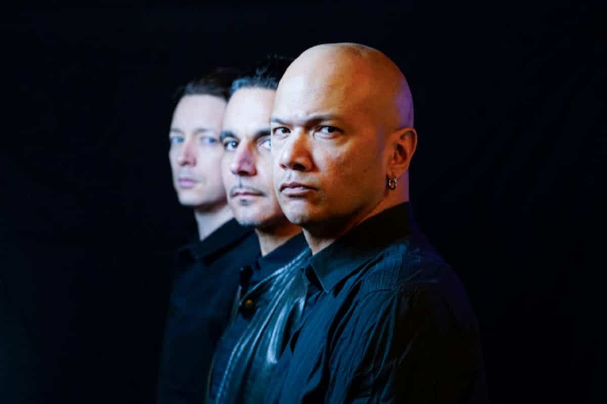 Danko Jones est de retour avec un nouveau single électrique, Guess Who’s Back