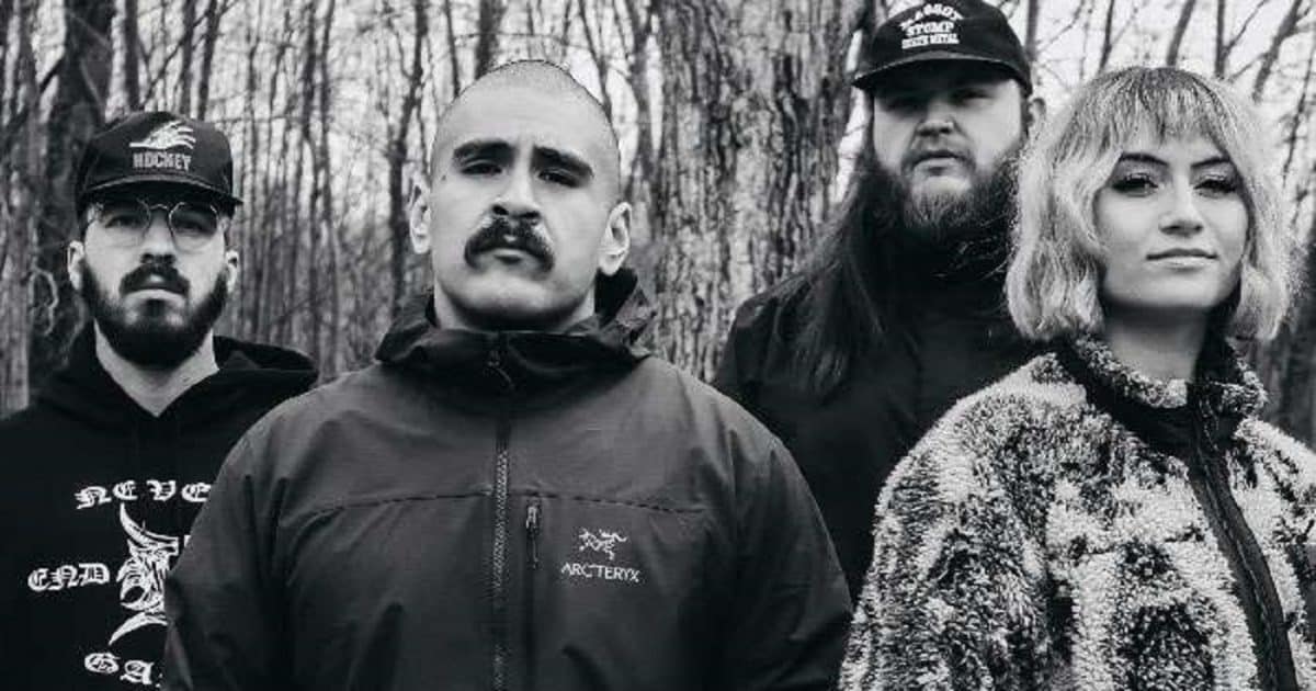 Dying Wish partage un nouveau single, Torn From Your Silhouette, accompagné d&rsquo;un clip vidéo