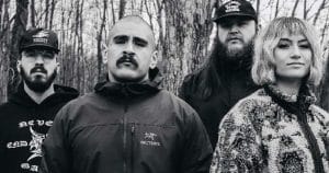 Dying Wish partage un nouveau single, Torn From Your Silhouette, accompagné d&rsquo;un clip vidéo