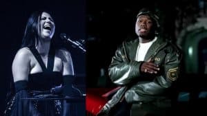 Amy Lee, d&rsquo;Evanescence, affirme que 50 Cent la « déteste » : « C&rsquo;est comme ça… »