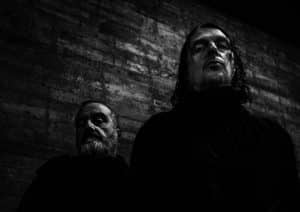 Godflesh sort un nouveau single, Nero