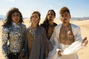 “J’ai été instantanément fasciné” : le jour où Jake Kiszka (Greta Van Fleet) a découvert l’instrument qui a changé sa carrière